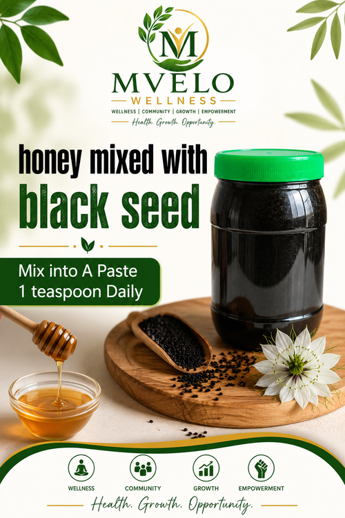 Black Seeds