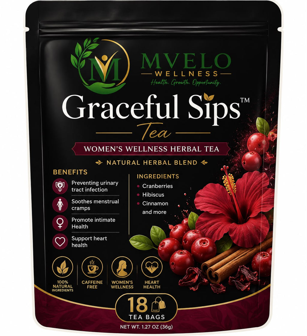 Graceful Sips