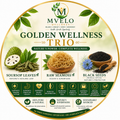 Golden Wellness Trio