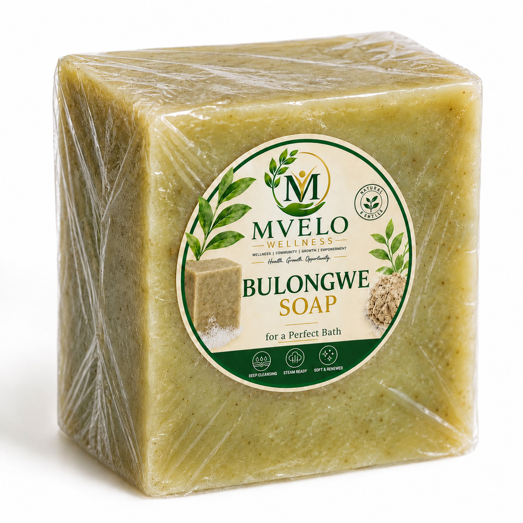 Bulongwe Soap X 10