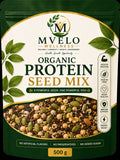 Organic Protein Mix